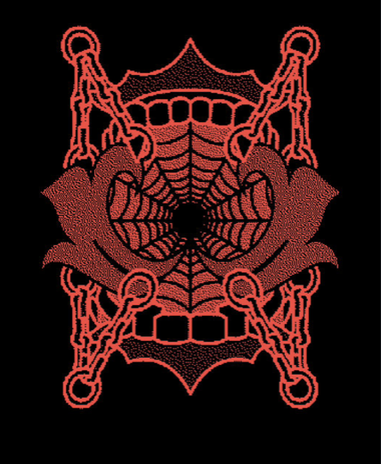 Hidden Grooves past-event artwork 1
