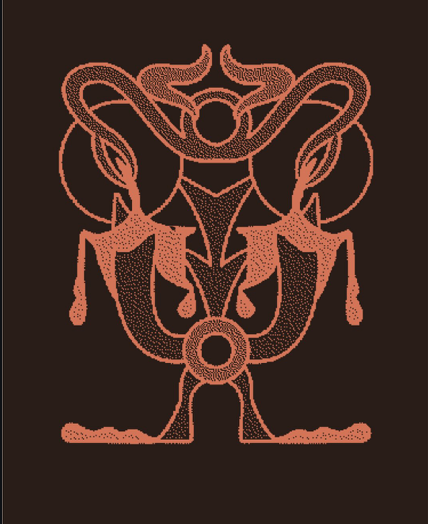 Hidden Grooves past-event artwork 5